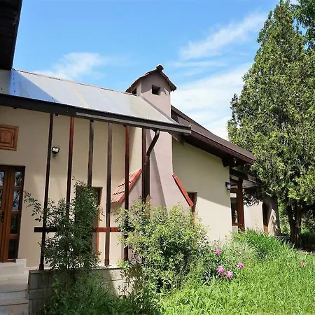Guest house Casa Galand *