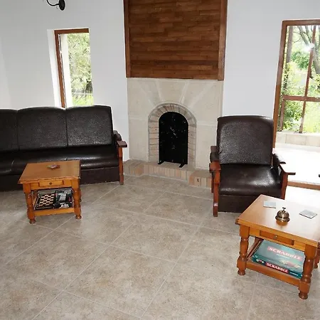 Casa Galand Guest house