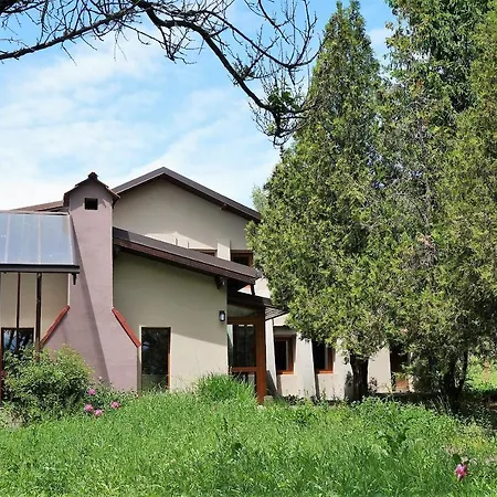 Casa Galand Guest house *