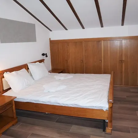 Casa Galand Guest house *