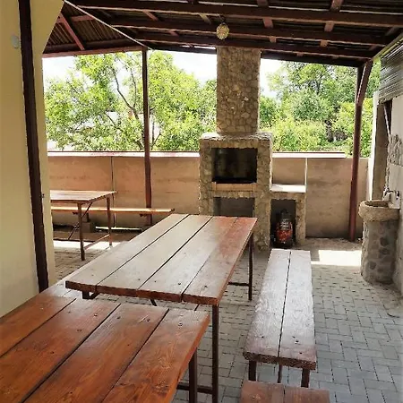 Guest house Casa Galand *