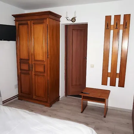 Casa Galand Guest house *