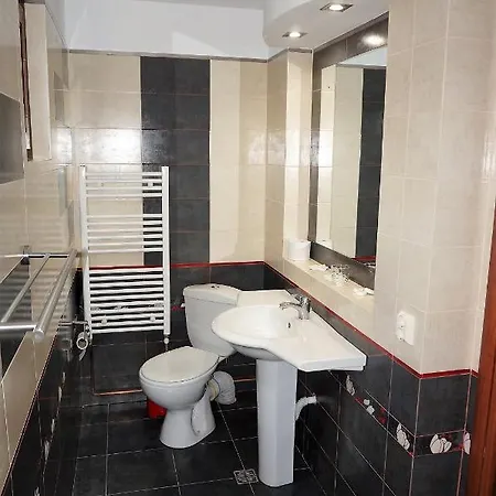 Guest house Casa Galand *