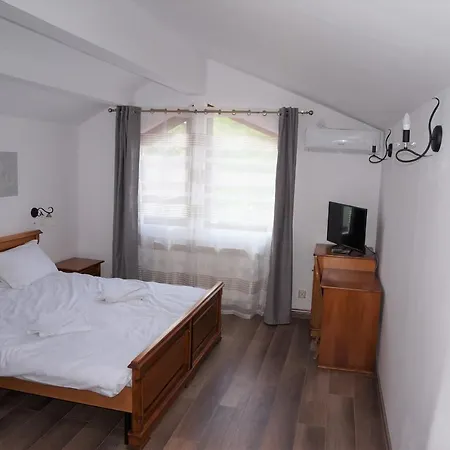 Guest house Casa Galand *