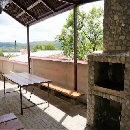 Casa Galand