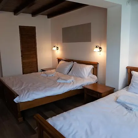 Casa Galand Guest house *
