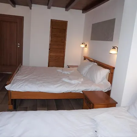 Casa Galand Parscov