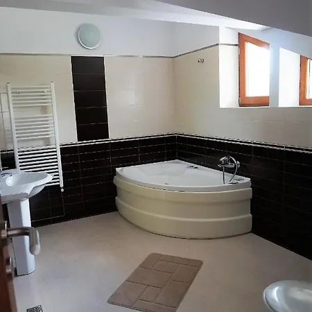 Guest house Casa Galand *