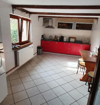 Casa Galand * Parscov