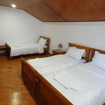 Casa Galand Guest house *