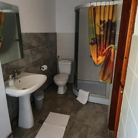 Casa Galand Parscov