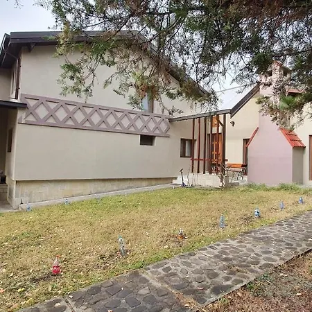 Casa Galand Guest house