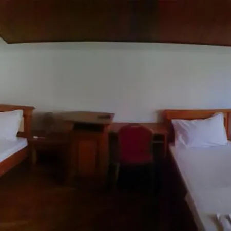 Casa Galand Guest house