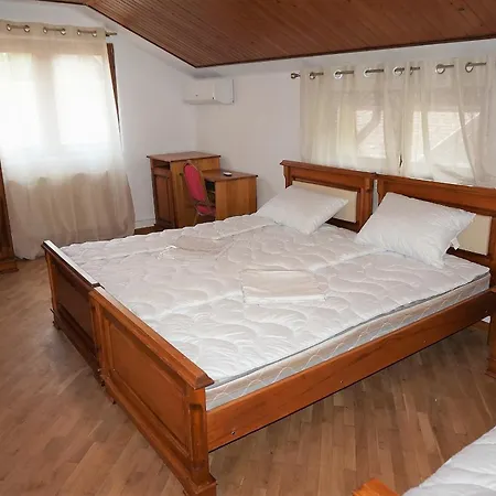 Casa Galand Guest house